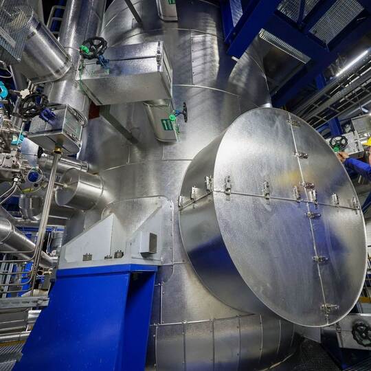 Industrieproduktion
