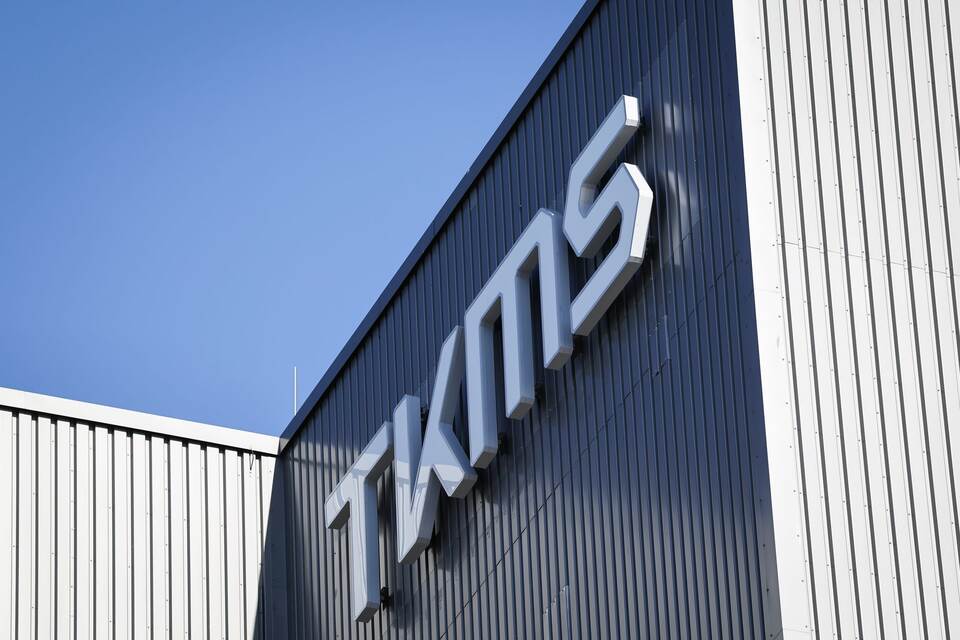 TKMS Kiel