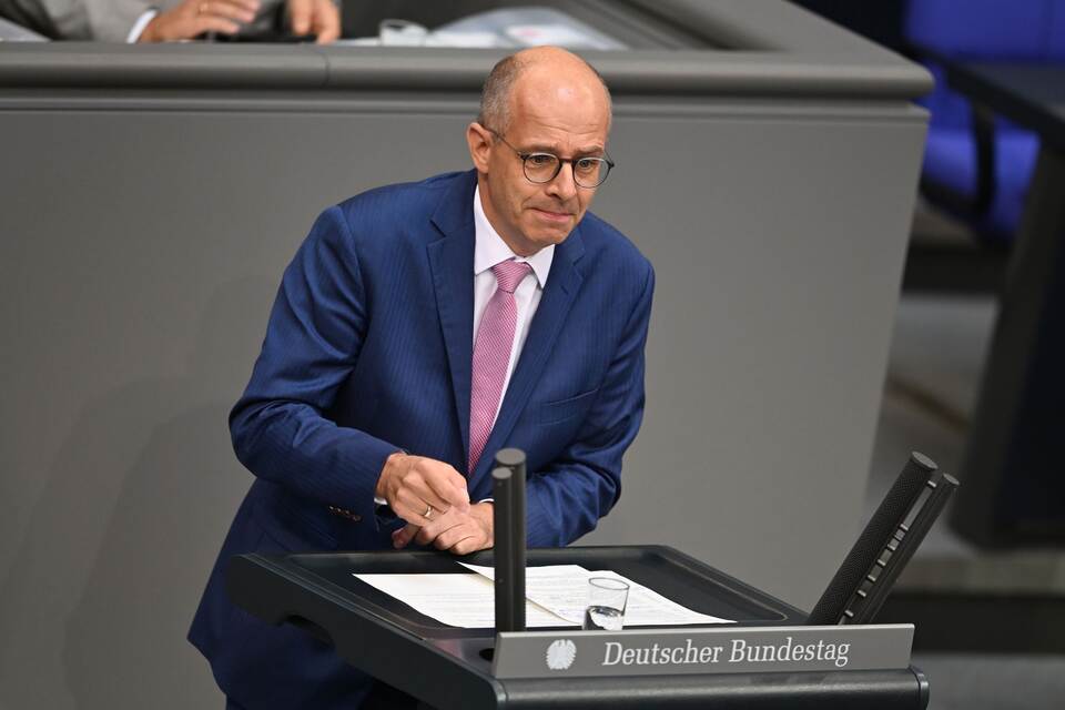 Bundestag Bundestag