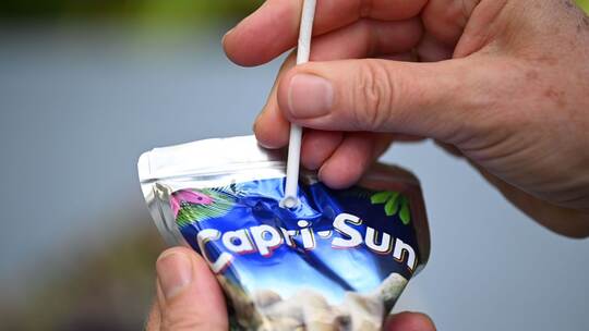 Capri-Sun Capri-Sun