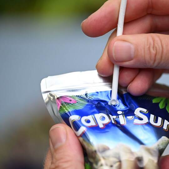Capri-Sun