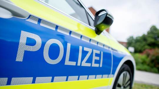 Polizei