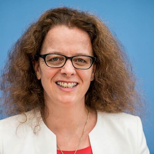 Isabel Schnabel