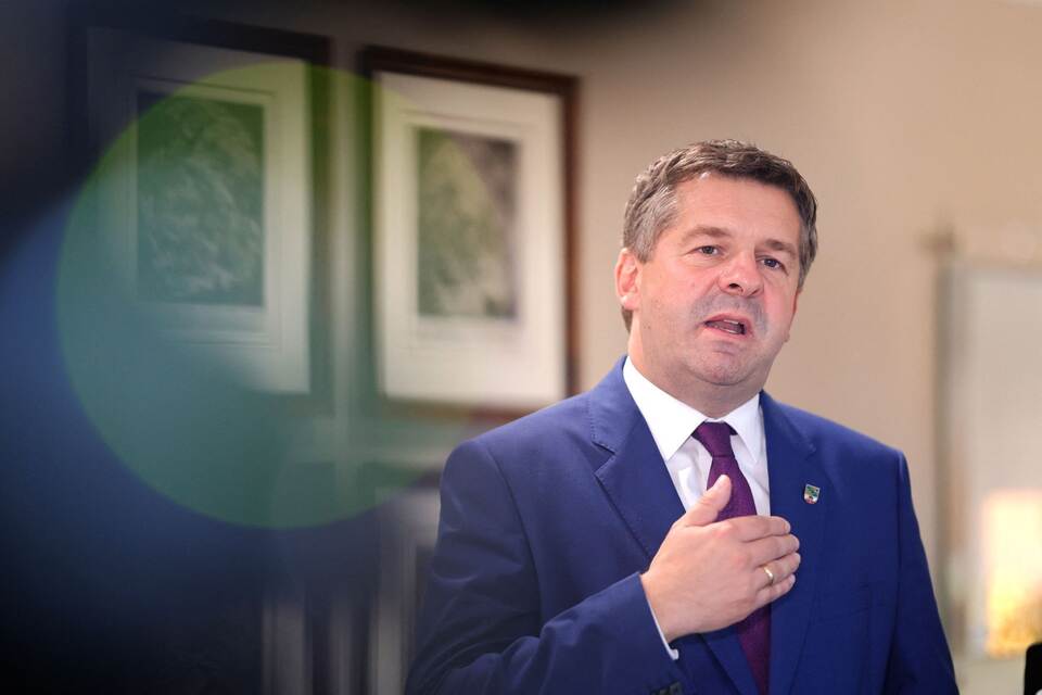 Fortsetzung Fraktionsklausur der CDU Sachsen-Anhalt Fortsetzung Fraktionsklausur der CDU Sachsen-Anhalt