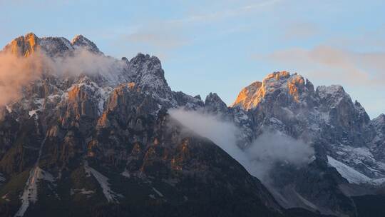 Wilder Kaiser Wilder Kaiser