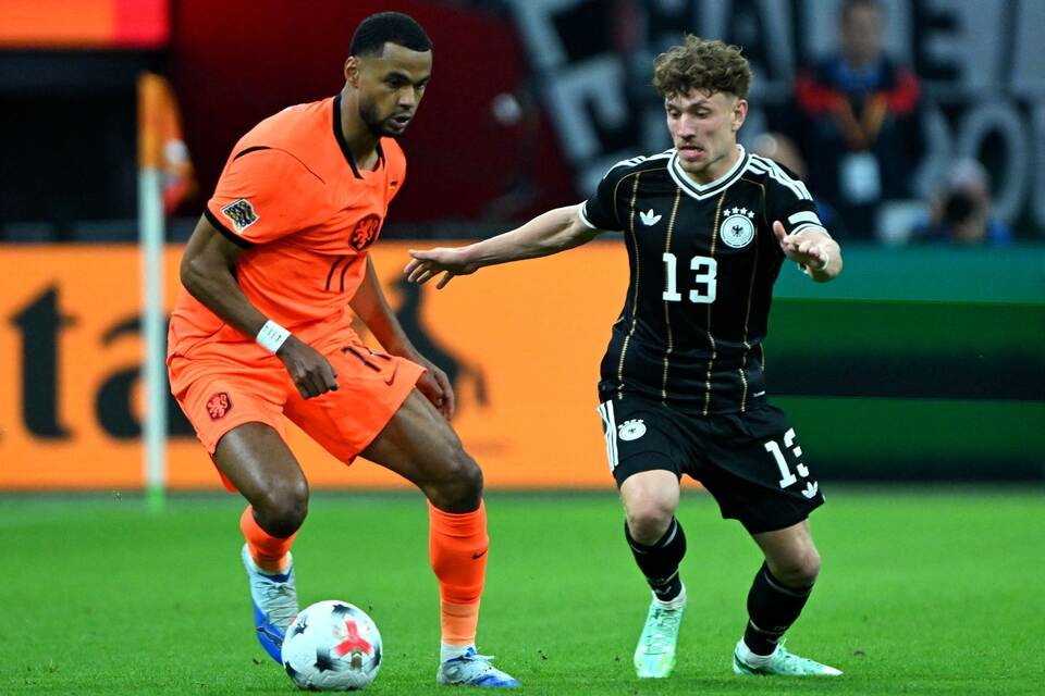 Niederlande - Deutschland Niederlande - Deutschland