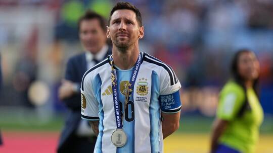 Lionel Messi Lionel Messi