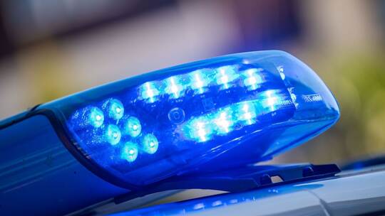 Polizei