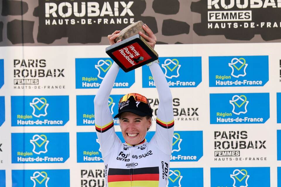 Franziska Koch Franziska Koch