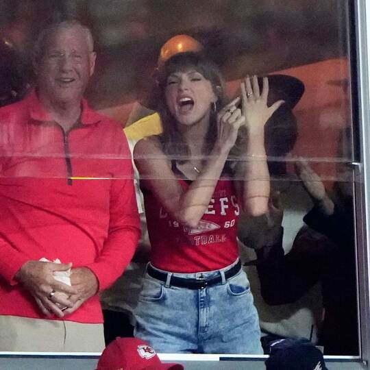 Taylor Swift