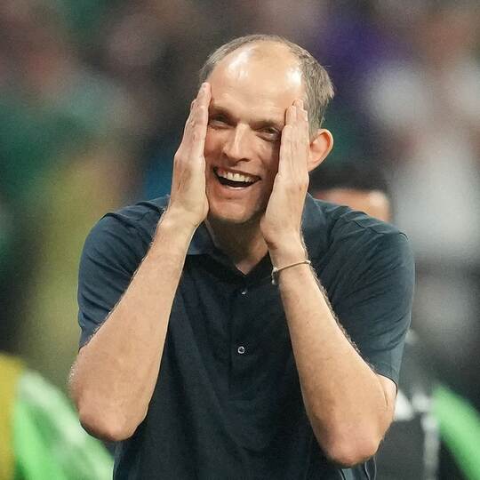Thomas Tuchel