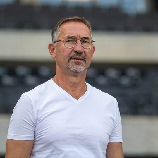 Achim Beierlorzer