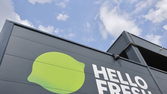 HelloFresh HelloFresh