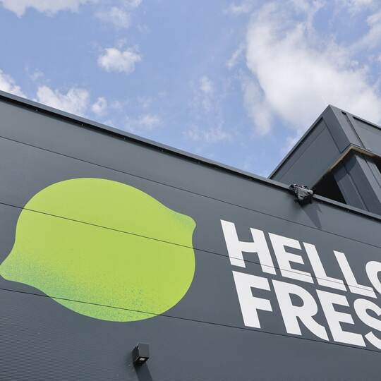 HelloFresh