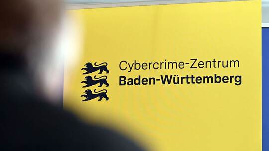 Cybercrime-Zentrum Baden-Württemberg