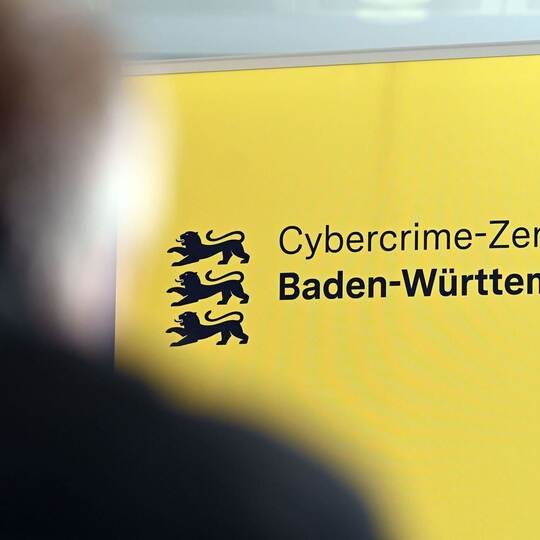 Cybercrime-Zentrum Baden-Württemberg