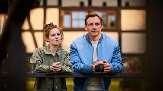 Streaming Ausblick - ZDF - "Dr. Nice" Streaming Ausblick - ZDF - "Dr. Nice"