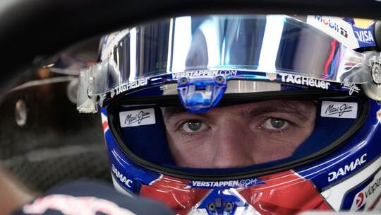 Max Verstappen Max Verstappen