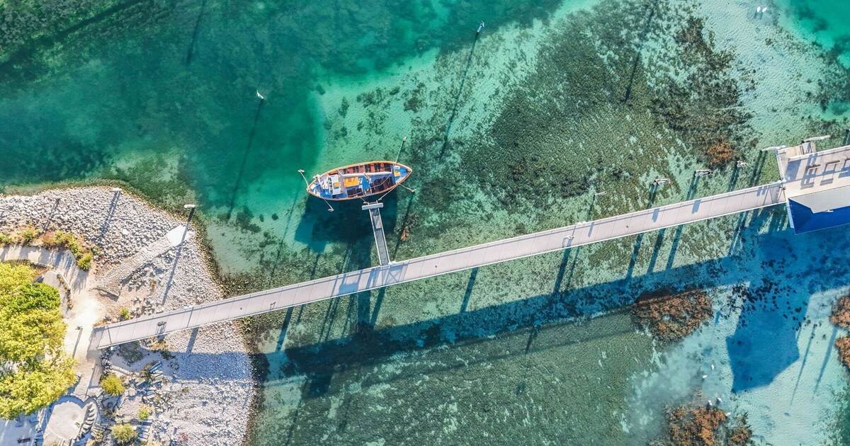 Satt Bis zu 31 Grad im Südwesten – Sonne satt am Wochenende - Baden ...