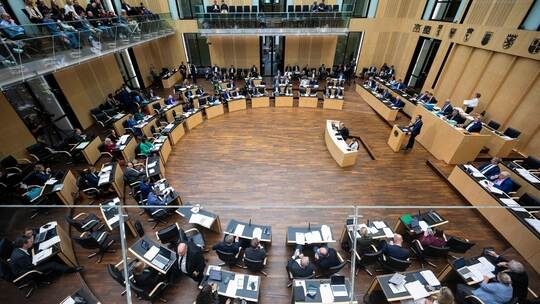 Bundesrat Bundesrat