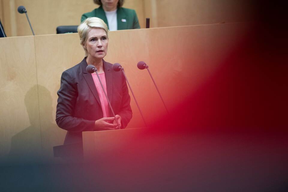 Bundesrat Bundesrat