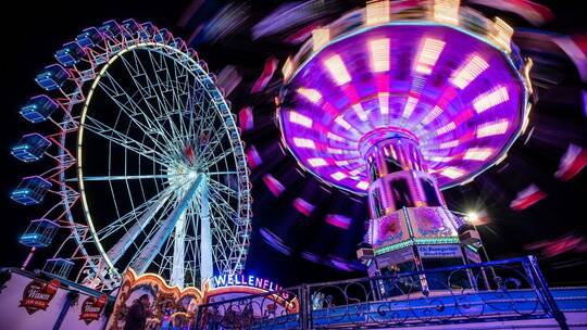 Cannstatter Volksfest Cannstatter Volksfest