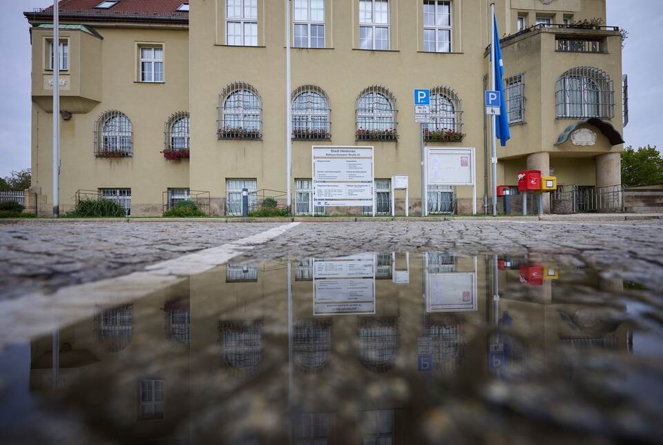 Stadt Heidenau stoppt Stolpersteine Stadt Heidenau stoppt Stolpersteine