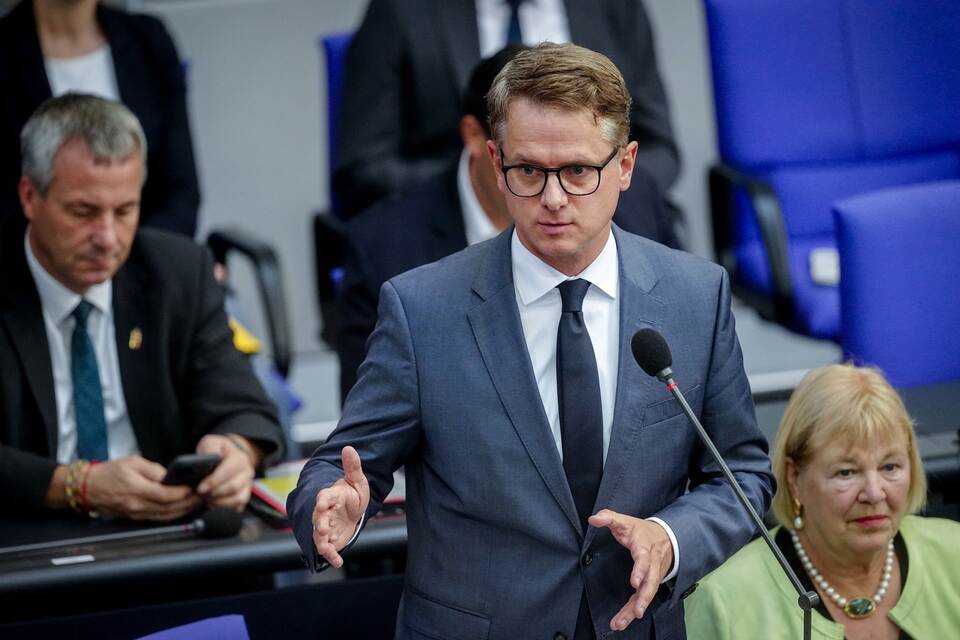 Carsten Linnemann Carsten Linnemann