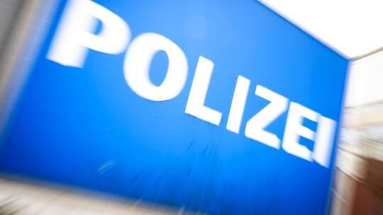 Polizei Symbolbild Polizei Symbolbild