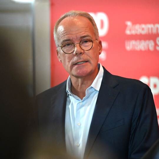 Bundestagsfraktionen - SPD