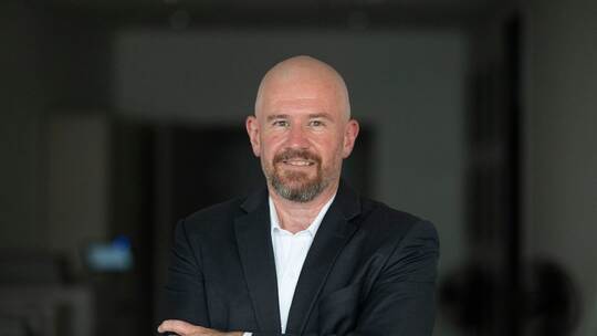 Andreas Glück
