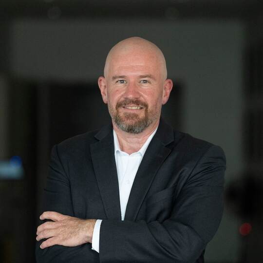 Andreas Glück