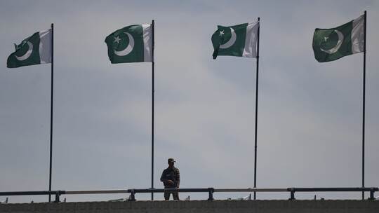 Pakistan Pakistan