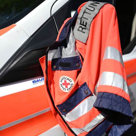 Rettungsdienst