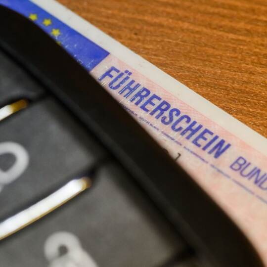 Führerschein
