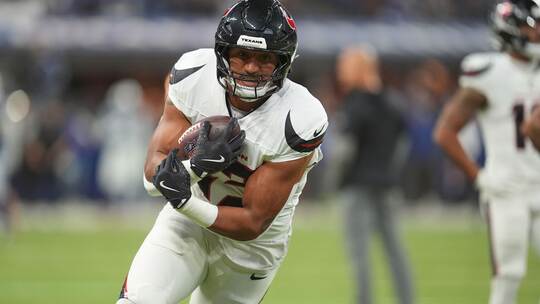 Jakob Johnson Jakob Johnson