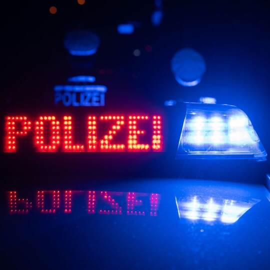Schwerer Auffahrunfall bei Wangen