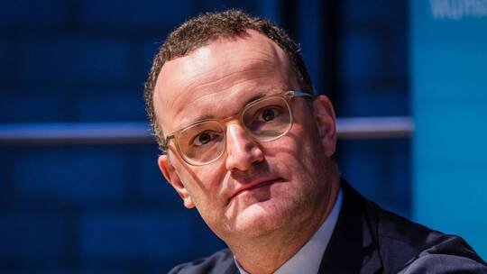 Jens Spahn Jens Spahn