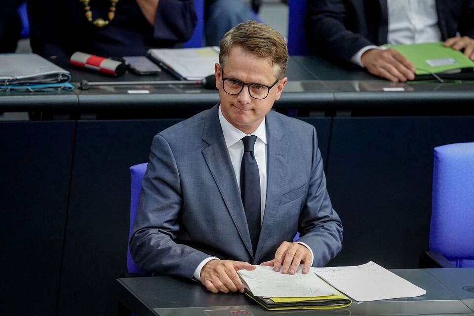 Carsten Linnemann Carsten Linnemann