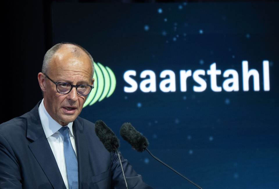 Friedrich Merz Friedrich Merz