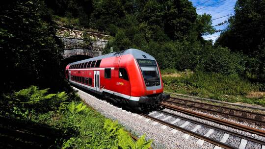 Schwarzwaldbahn