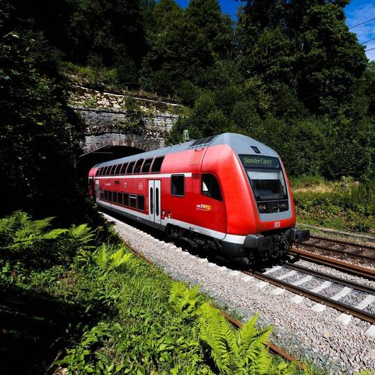 Schwarzwaldbahn