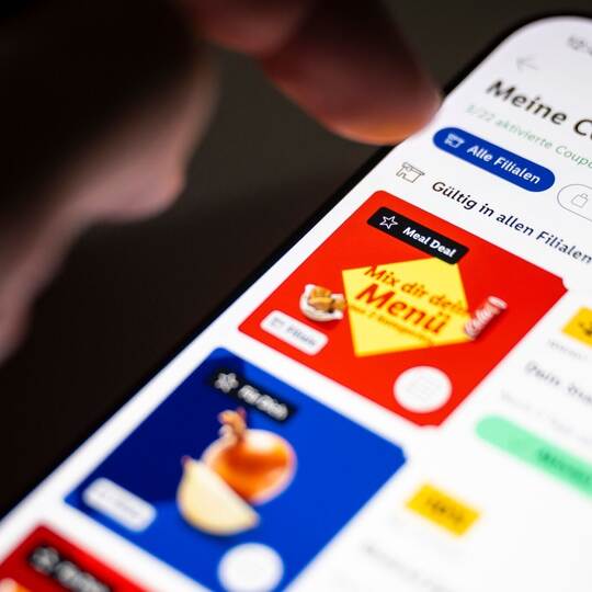 Lidl Plus App