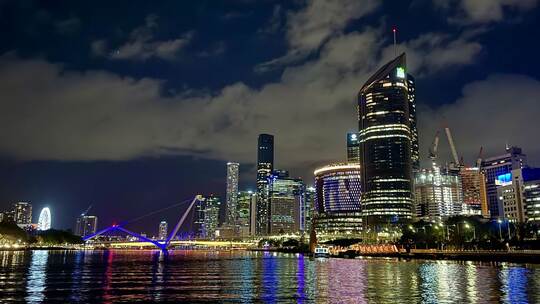 Brisbane vor den Olympischen Spielen 2032 Brisbane vor den Olympischen Spielen 2032