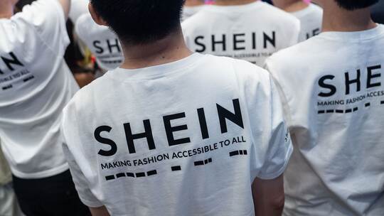 Shein startet an Hongkonger Börse