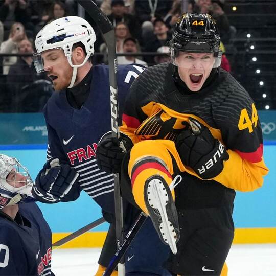 Olympische Winterspiele 2026