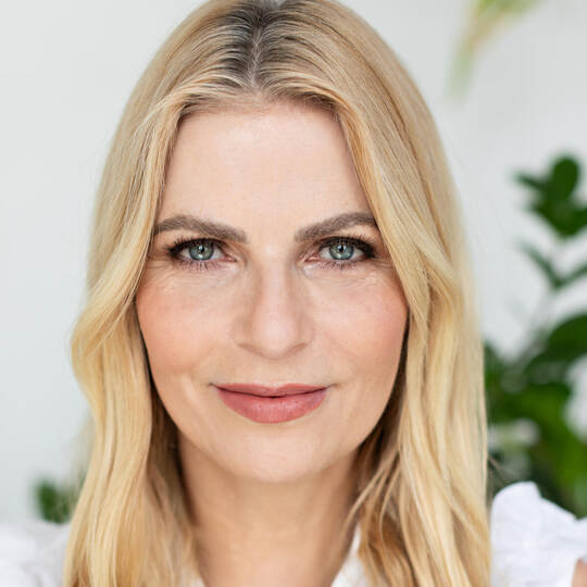 „Positiv denken – das ist erlernbar“: Mit diesem Workshop ist Tanja Bülter in Pforzheim zu Gast. Foto: Ricarda Spiegel