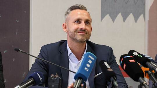Ulrich Siegmund (AfD)