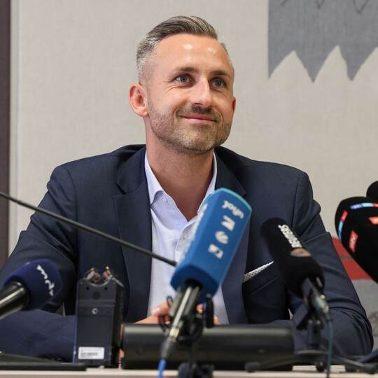 Ulrich Siegmund (AfD)