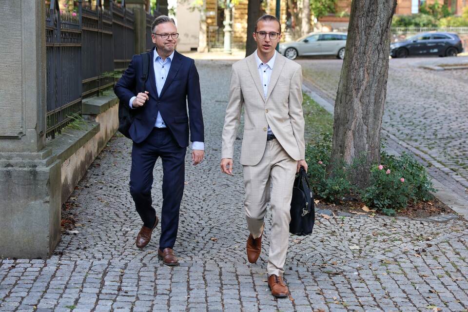 Gespräch zur Regierungsbildung Sachsen-Anhalt - SPD Gespräch zur Regierungsbildung Sachsen-Anhalt - SPD